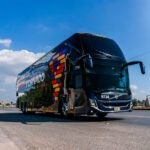 Tornado Elite: A Luxury Travel Experience with Maximum Comfort