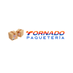Tornado Paqueteria